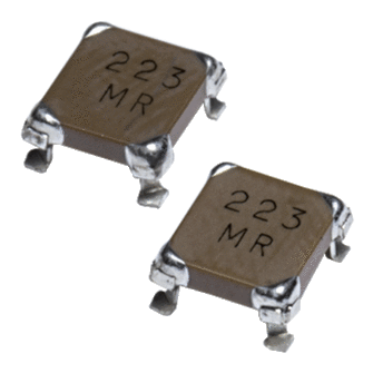  Capacitors > Ceramic > Standard - 30S4 Series X7R