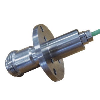  Slip Rings & Rotary Joints > Rotary Joints & Hybrid - Coaxial HF Rotary Joint