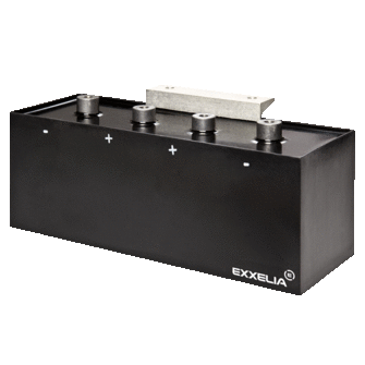  Condensateurs > Film > Polypropylène PP - Custom Film capacitor 800V