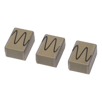  Capacitors > Ceramic > Standard - Pulse CF / CFS Series