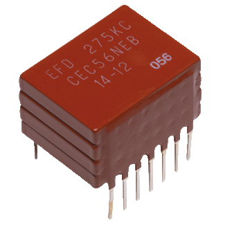  Condensateurs > Céramique > Forte capacitance - CEC5X Series