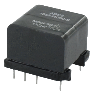  Magnetics > For SMPS > Gate Drive Transformers - Specific GDT