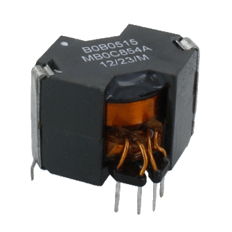  Magnetics > For SMPS > SMPS Transformers - Forward 35W-180kHz