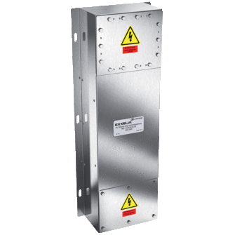  Filters > EMC Protection > Power Supply - HDP series