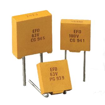  Condensateurs > Céramique > Standard - TCE1X Series