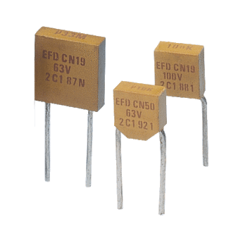  Condensateurs > Céramique > Standard - TCN19 Series
