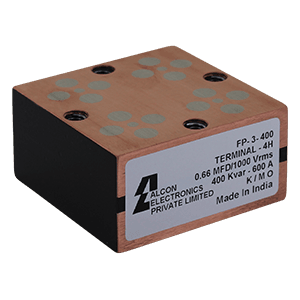  Capacitors > Film > Alcon Power Film Capacitors - FP-3-400