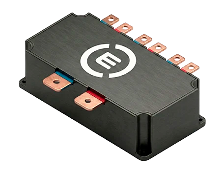 Exxelia Bus Bars 1200V