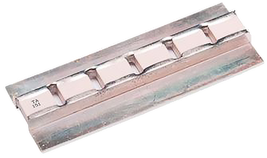 Exxelia CP Series