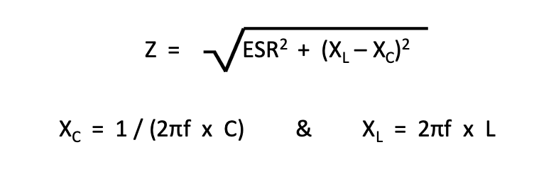 Exxelia Capacitors