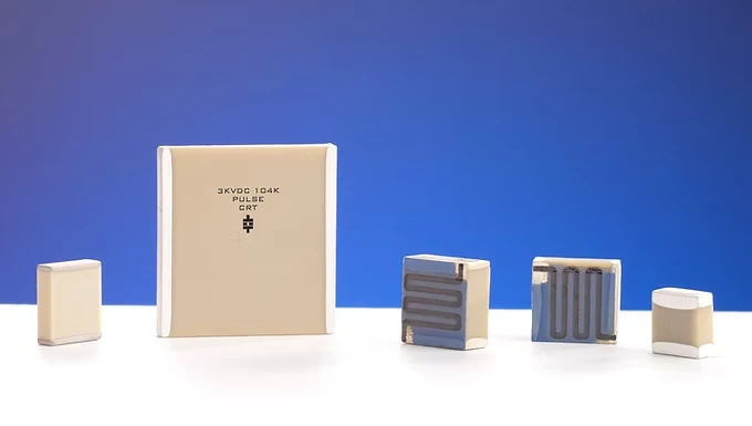 Understanding High Voltage Pulse Capacitors: Selection, characteristics, and applications