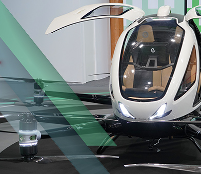 eVTOL Expo USA 2026