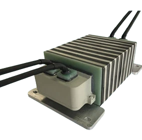 Transformateur statique de type sec de 30 kVA