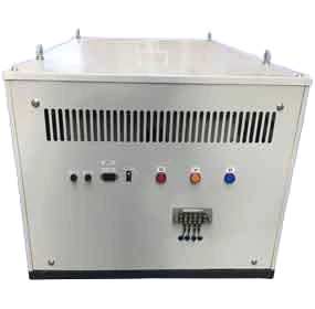 Transformateur de court-circuit de 8,8 kVA