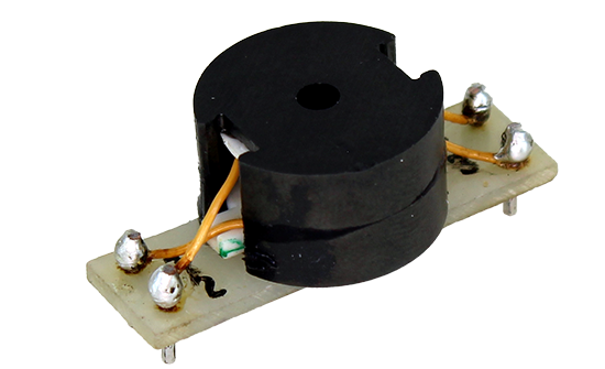 Inductors & Chokes