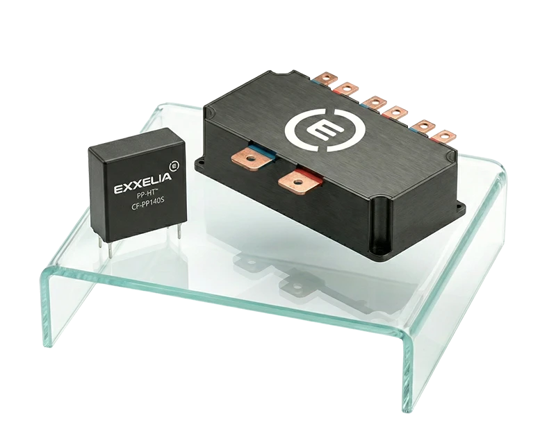 CF-PP140 Film Capacitor