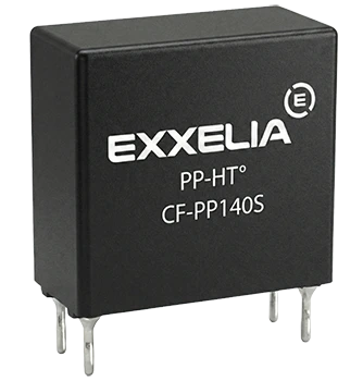 CF-PP140S Film Capacitor