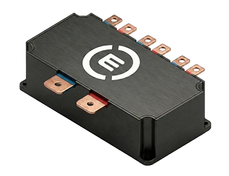 CF-PP140B Film Capacitor
