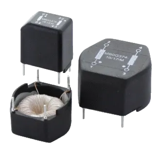 CMC Series | High Grade EMI Filtering & Noise Attenuation - Exxelia