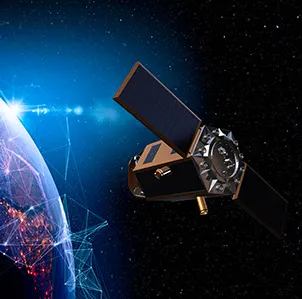 Exxelia Équipe le Satellite Turc Imece avec des Condensateurs Tantale et Céramique