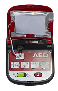 AED Exxelia