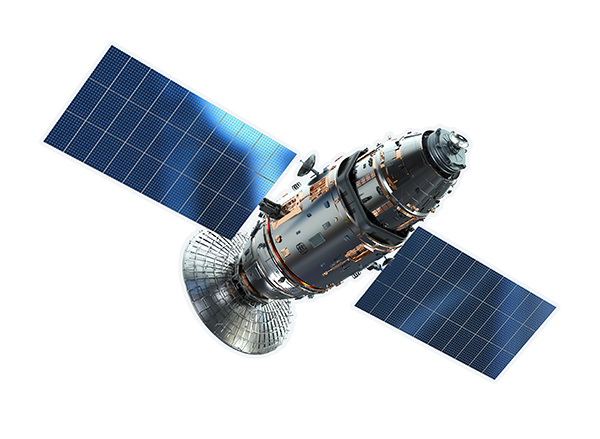 Exxelia Ohmcraft Satellite